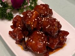 -瑞福园联谊餐室(茂名南路店)