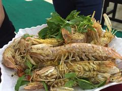 -QQ海鲜餐厅
