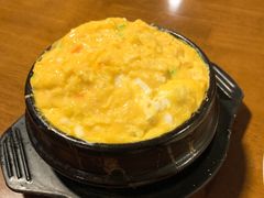 蒸鸡蛋糕-第二外国语学院-韩国餐厅(朝阳路店)