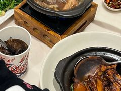 -新峰肉骨茶