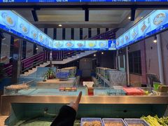 -金百门·顺德海鲜酒家(陈村店)