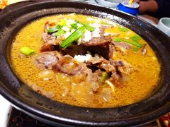 -小菜园新徽菜(常州武进吾悦店)