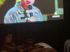 -天禧影院式足道·SPA(梅林店)