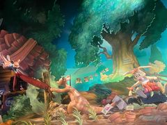 -小熊维尼历险之旅