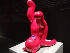 -上海宝龙美术馆
