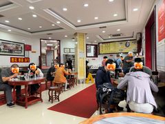 -郝刚刚羊杂割(柳巷店)
