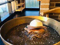 招牌冷面-青鹤谷(苏州店)