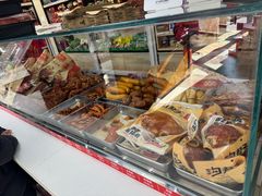 -沟帮子熏鸡(喜来登店)