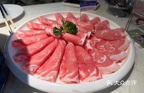 Selected Lamb Rib Roll