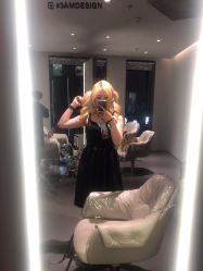 点击看大图 -3AM HAIR SALON烫发染发接发