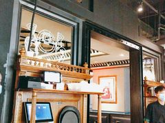 -新白鹿餐厅(百联中环店)