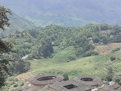 -福建土楼(南靖)景区