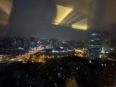 -成都九眼桥美居酒店