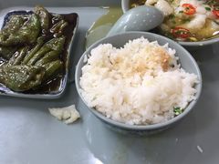 -社区食堂