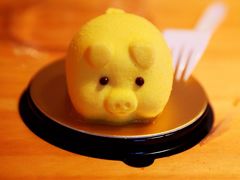 -麦当劳(杭州西湖银泰百货店)