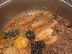 -牛YO寿喜烧和牛火锅自助(三台子万象汇店)