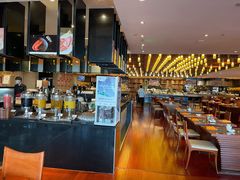 -青岛海尔洲际酒店