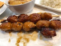 鸡肉丸-宜家·瑞典风味餐厅(北京西红门店)