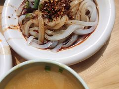 -朱大嘴肥肠血旺(福字街店)