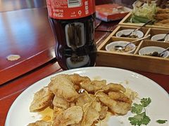 -一桶江山餐厅(松北店)