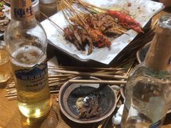 -五样儿西昌小签签烤串(建设路店)