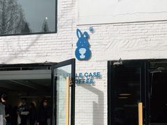 -小意思咖啡店(草桥店)
