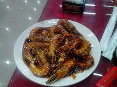 android_upload_pic-天津乾毓德饭庄·清真传统炒菜·海鲜烧烤(咸阳路店)