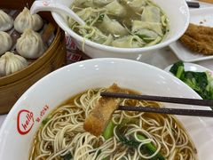 -老盛兴汤包馆(大华二路店)