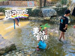 -马帮寨绿地农庄店
