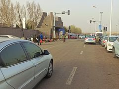 -天津市第一殡仪馆