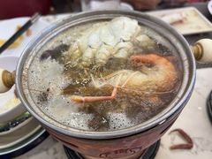 -澜悦港海鲜体验主题餐厅