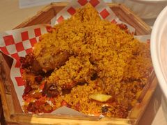 -避风塘(宝山万达店)