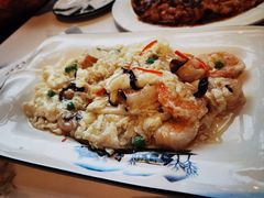 -老苏扬饭店