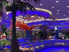 -澜悦港海鲜体验主题餐厅