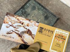 -洛阳周王城天子驾六博物馆