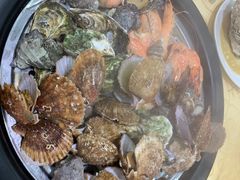 -海岛渔村大酒店(云霄路店)