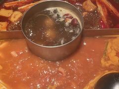 -川锅一号火锅(铜山万达店)