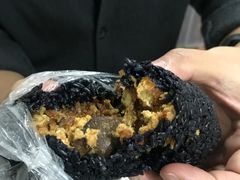 乌饭-芳婆糕团店(王府大街店)