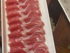 -东来顺•非遗火锅(外滩店)