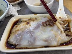 -银记肠粉店(市二宫店)