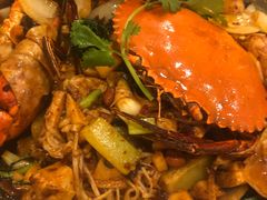 -秦记香辣蟹(松榆里店)