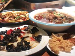 -田园印象·成都土菜院子(华阳店)