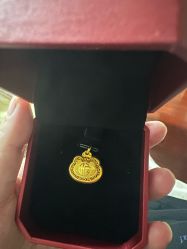 -周大福CHOW TAI FOOK传承珠宝店(石路国际商城店)