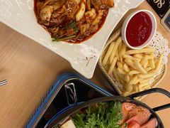 -汤连得温泉馆(宝山店)