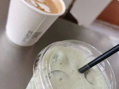 -有趣人类咖啡(永庆坊店)