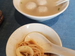 -鹭江宾馆·观海餐厅