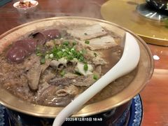 -那家老院子东北菜·饺子·小鸡炖蘑菇(艳华街店)
