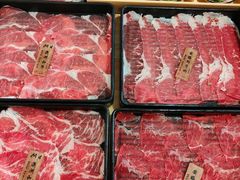 -牛匠和牛寿喜锅(西安总店)