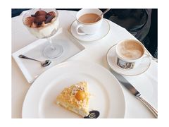-Cova Ristorante & Caffe(海港城店)