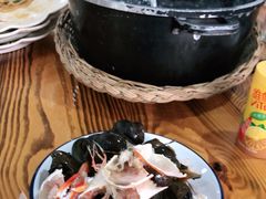 -南记食粥坊·宵夜大排档(莲花总店)